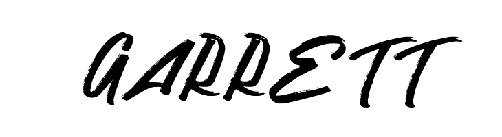 GaselaFREE  Free Fonts Download