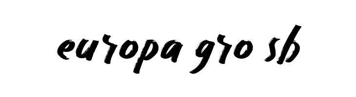 GaselaFREE  Free Fonts Download