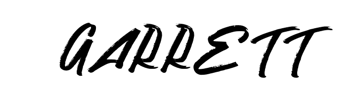 Gasela FREE  Free Fonts Download