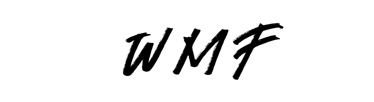 Gasela FREE  Free Fonts Download