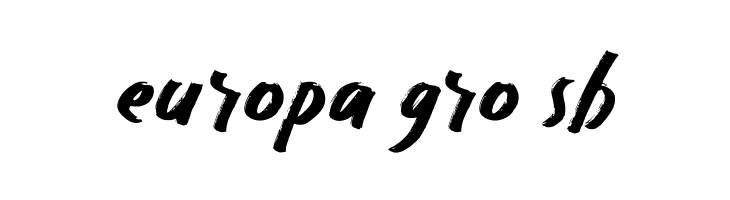 Gasela FREE  Free Fonts Download