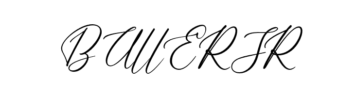 DellaineFREE  Free Fonts Download