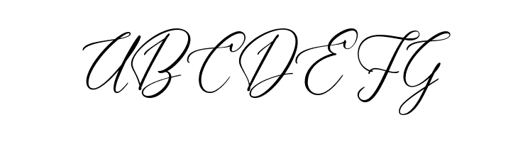 Dellaine FREE  Free Fonts Download