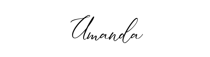 Dellaine FREE  Free Fonts Download