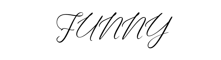 Dellaine FREE  Free Fonts Download