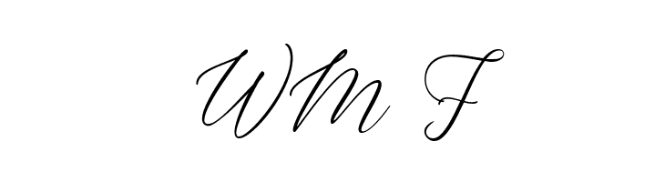 Dellaine FREE  Free Fonts Download