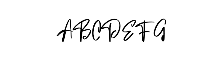 Attila  Free Fonts Download