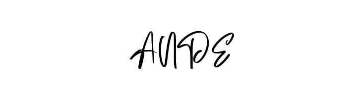 Attila  Free Fonts Download