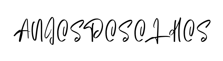 Attila  Free Fonts Download