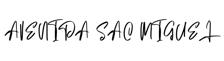 Attila  Free Fonts Download