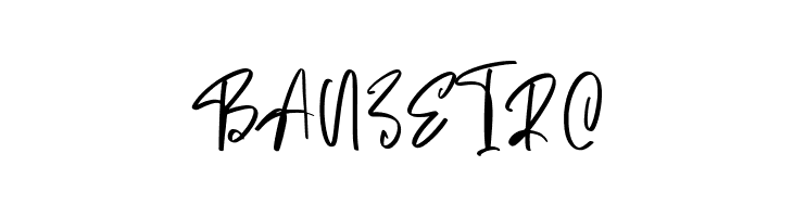 Attila  Free Fonts Download