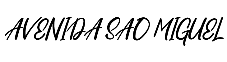 Skylight FREE  Free Fonts Download