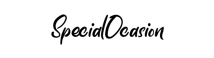 SkylightFREE  Free Fonts Download