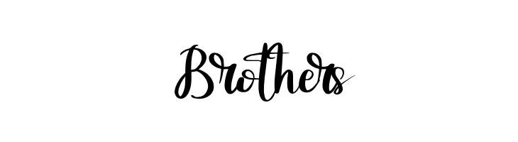 Serfeb FREE  Free Fonts Download