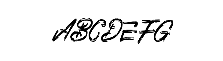 BraserFREE  Free Fonts Download