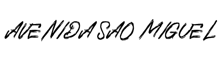 BraserFREE  Free Fonts Download