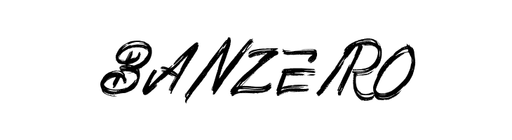 BraserFREE  Free Fonts Download