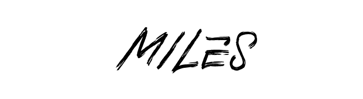 BraserFREE  Free Fonts Download