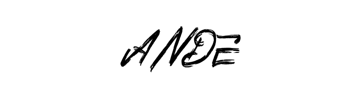 Braser FREE  Free Fonts Download