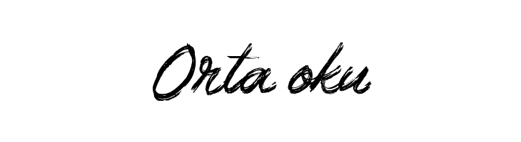 Braser FREE  Free Fonts Download