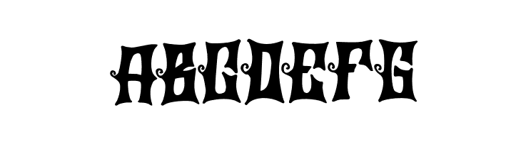 BraierFREE  Free Fonts Download