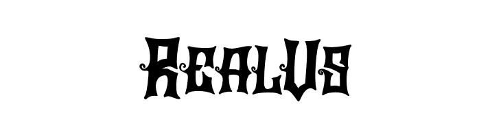 BraierFREE  Free Fonts Download