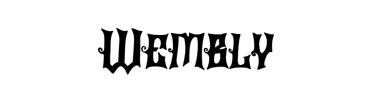 BraierFREE  Free Fonts Download