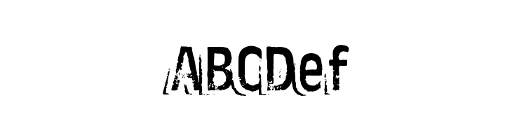 Ten Ton Ballyhoo  Free Fonts Download