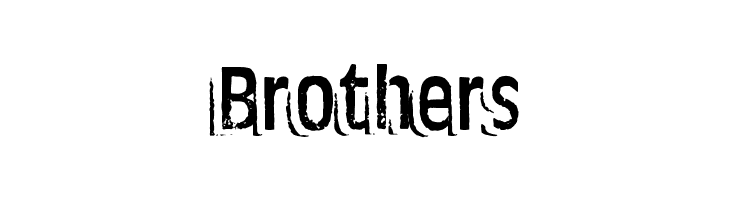 Ten Ton Ballyhoo  Free Fonts Download