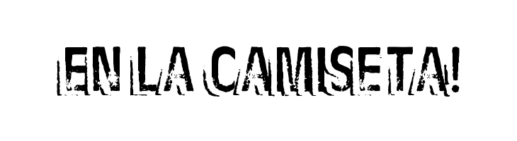 Ten Ton Ballyhoo  Free Fonts Download