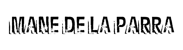 Ten Ton Ballyhoo  Free Fonts Download