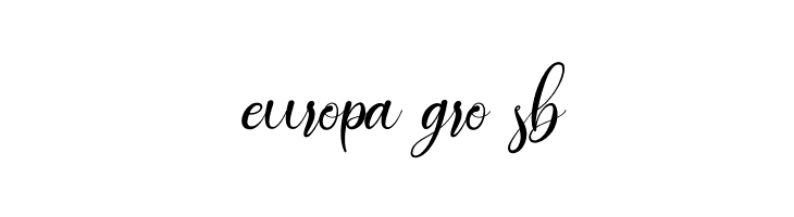 Morisita FREE  Free Fonts Download