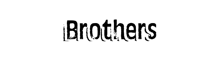 Ten Ton Ballyhoo Alternates  Free Fonts Download