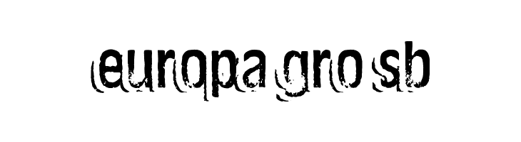 Ten Ton Ballyhoo Alternates  Free Fonts Download