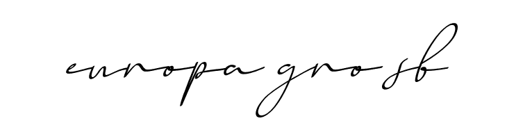 RegittaFREE  Free Fonts Download