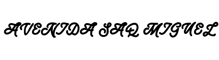 JungleFREE  Free Fonts Download