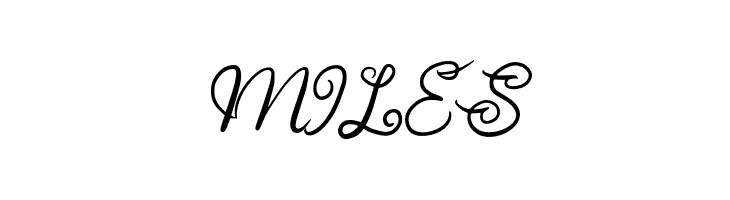 AnggitaFREE  Free Fonts Download