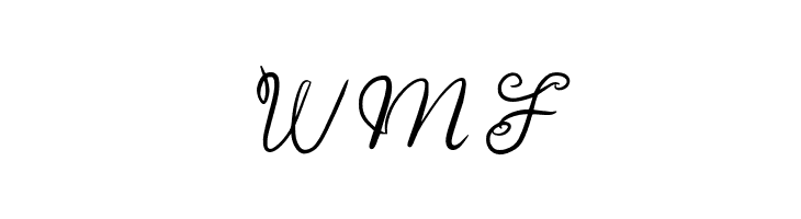 AnggitaFREE  Free Fonts Download