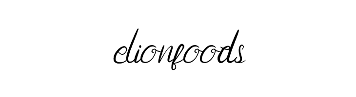 AnggitaFREE  Free Fonts Download