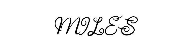 Anggita FREE  Free Fonts Download