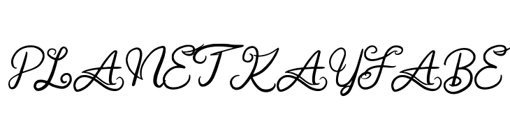 Anggita FREE  Free Fonts Download