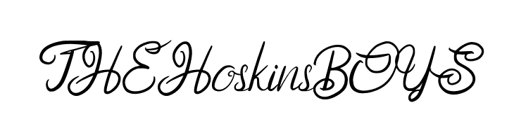 Anggita FREE  Free Fonts Download