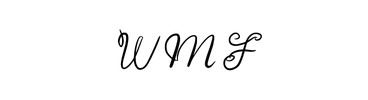 Anggita FREE  Free Fonts Download