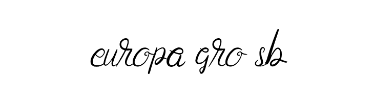 Anggita FREE  Free Fonts Download