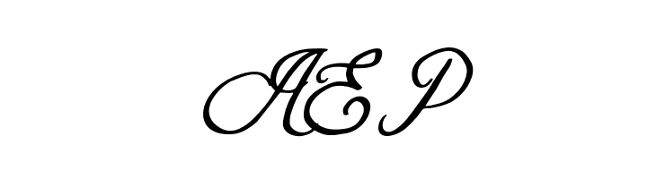 EmerlandFREE  Free Fonts Download