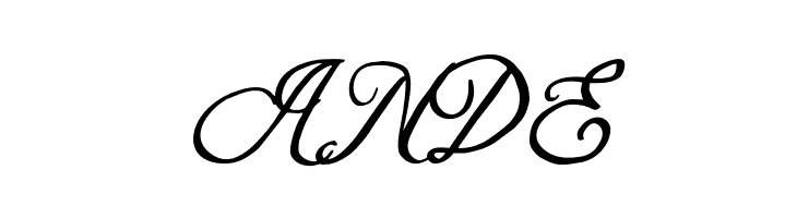 EmerlandFREE  Free Fonts Download