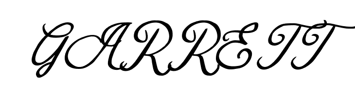 EmerlandFREE  Free Fonts Download