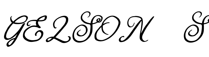 EmerlandFREE  Free Fonts Download