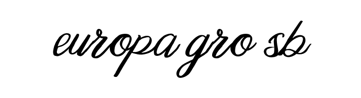 Emerland FREE  Free Fonts Download