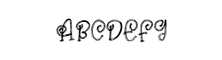 RoseHipsFREE  Free Fonts Download